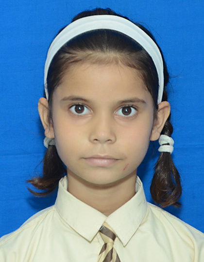 BHOOMI RAJPUT 